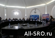 Представители НОСТРОЙ приняли участие в конференции «Арктика-2021»: читать другие актуальные новости о СРО на информационном портале «Всё о саморегулировании».